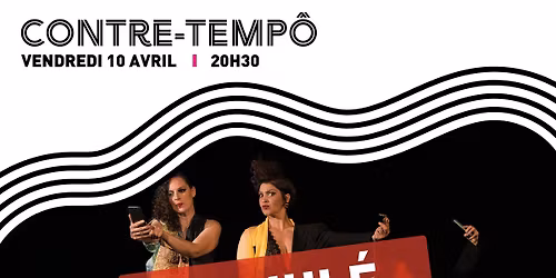 Th\u00e9\u00e2tre Musical - Contre-Temp\u00f4