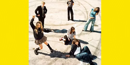 Man\/Woman\/Chainsaw, live at The White Hotel - Salford