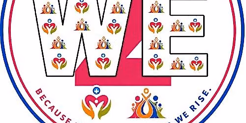 The Power of WE #2: CHWs & Doulas Conference - Answering the Call for Such