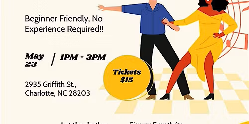 Bollywood Dance Workshop
