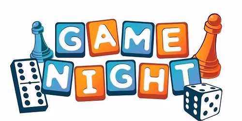 Family Game Night
