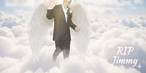 Celebration of life for Jimmy