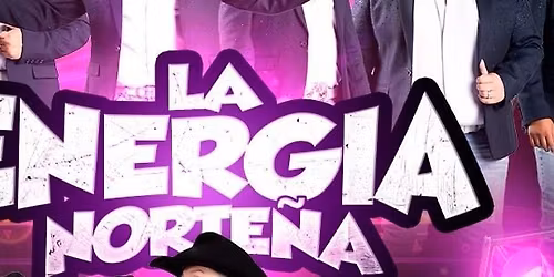 LA ENERGIA NORTENA EN BATON ROUGE