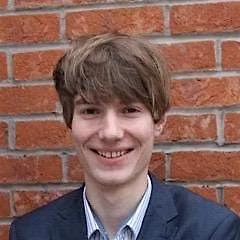 Alexander Dakin, piano & Georgia Tolson, voice