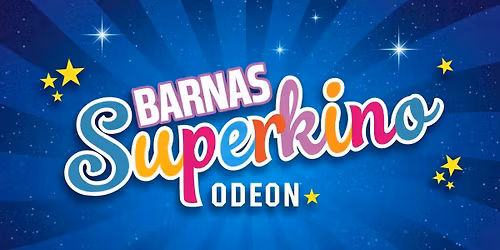BARNAS SUPERKINO \ud83c\udf88 ODEON LILLESTR\u00d8M \ud83c\udfa5 