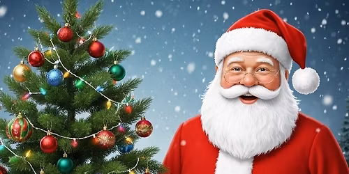 Elveden Christmas Grotto \ud83c\udf84