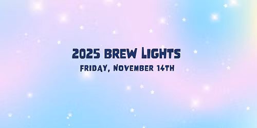 Brew Lights