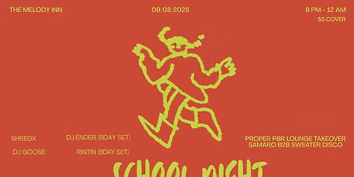 School Night
