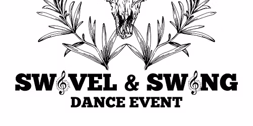 Swivel and Swing Country Dance Event