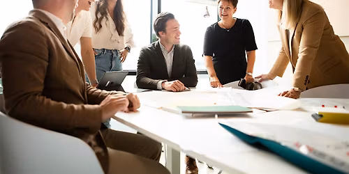 London Festival of Architecture: Inclusive Sustainable Acoustic Design