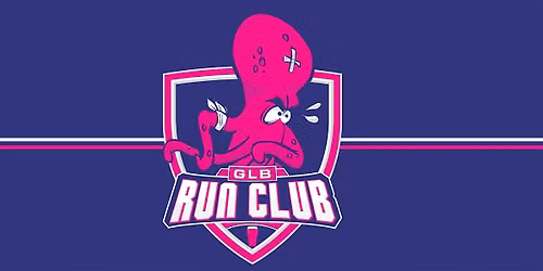 GLB Run Club