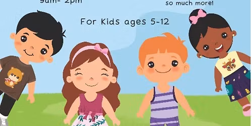 DaySpring Summer Camp
