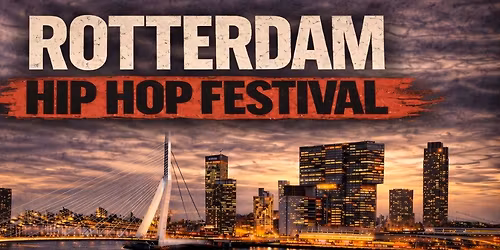 Rotterdam Hiphop Festival