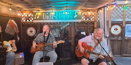 Wooden Nickel Live At Didi's Downtown