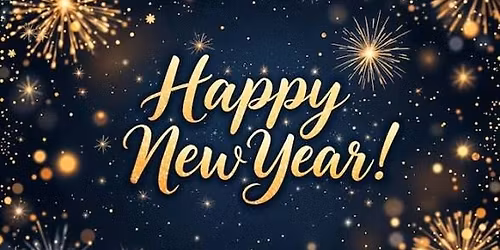 New Year's Eve Party