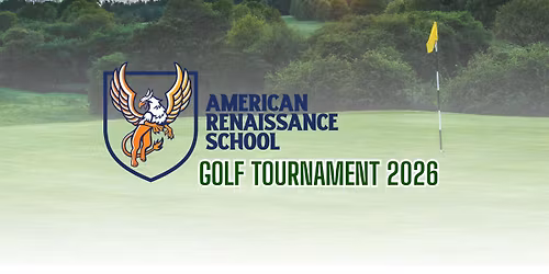 American Renaissance School Golf Tournament 2026