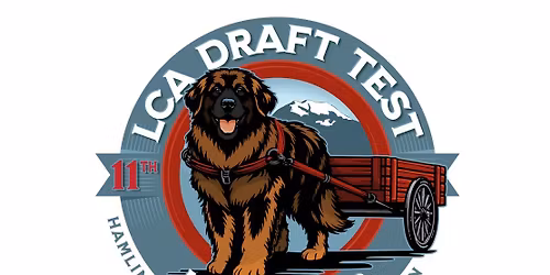 11th Annual LCA Draft Test hosted by LCNW