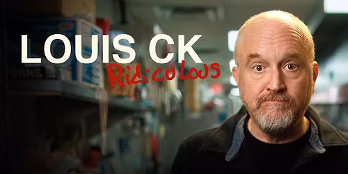 Parking - Louis C.K.