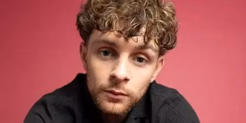 Tom Grennan
