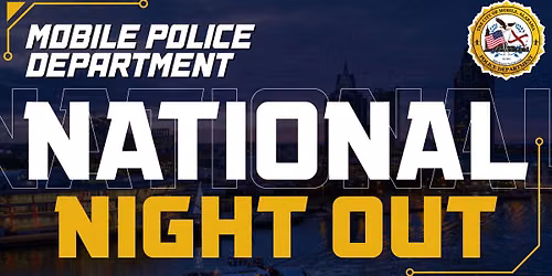 MPD National Night Out