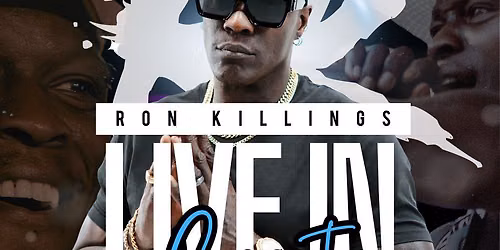 Ron Killings