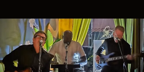 Music \ud83c\udfb6 Steve Melcher Trio