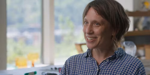 An Art21 Screening & Conversation with Artist Lenka Clayton