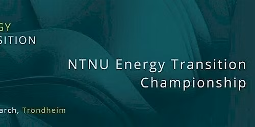 Energy 2050 - Energy Transition Championship