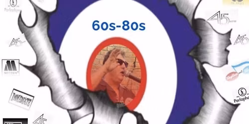 Sphanky...A Go Go  : The Old Greyhound : Worcester :  WR1 2DL