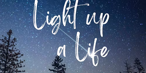 Light Up a Life - Remember a loved one