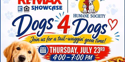 Dogs 4 Dogs