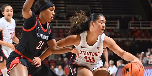 San Diego State Aztecs at Fresno State Bulldogs Womens Basketball