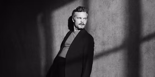Tallest Man On Earth Barcelona Tickets