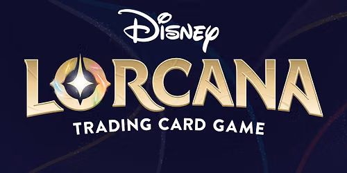 Lorcana Wilds Unknown set championships