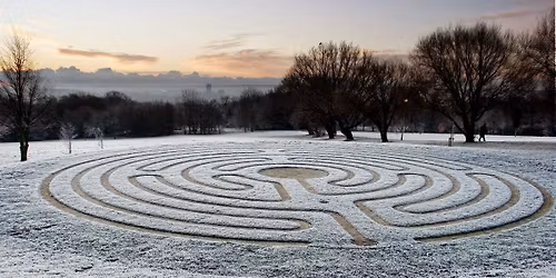 Annual Labyrinth Service