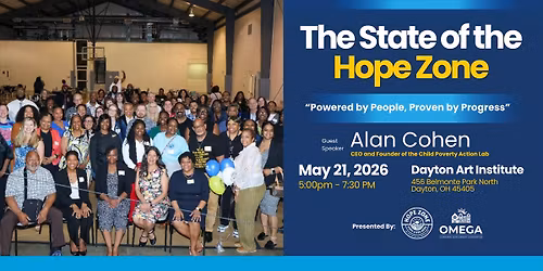 2026 State of the Hope Zone