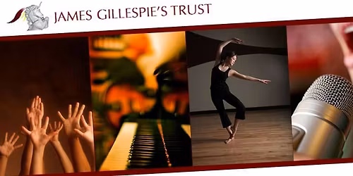 April 'Gillespie Gathering' for JGHS Alumni