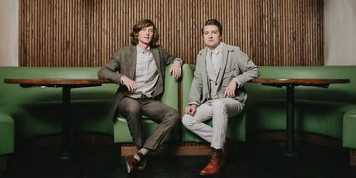 The Milk Carton Kids