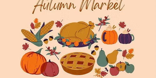 Black Hammock Island Autumn Market
