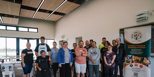 Access and Inclusion Plan 2026 - 2031 Community Workshop 3