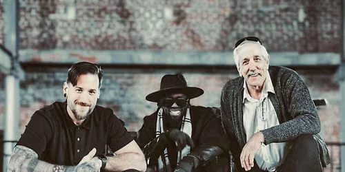 Chris, Jon, & Scott