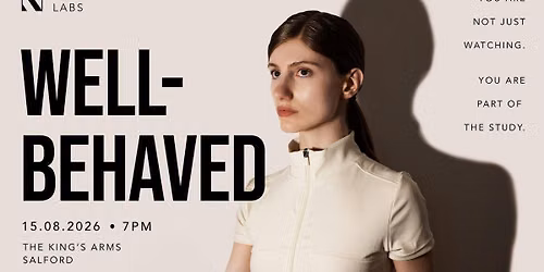 Well-Behaved