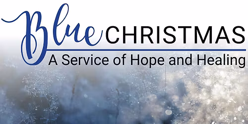 Blue Christmas