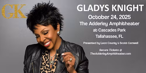 Gladys Knight