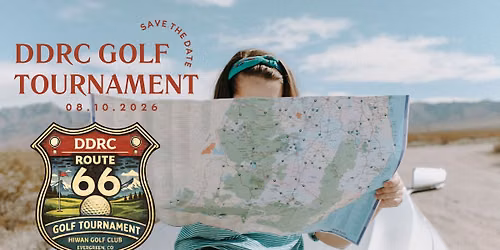 2026 DDRC Golf Tournament
