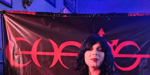 Chaos at Papa Pete's December