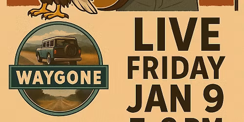 Friday fun with Danny Arkansas