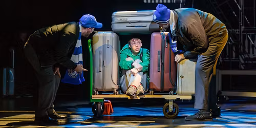 David Benoit Quartet & Courtney Fortune: A Charlie Brown Christmas