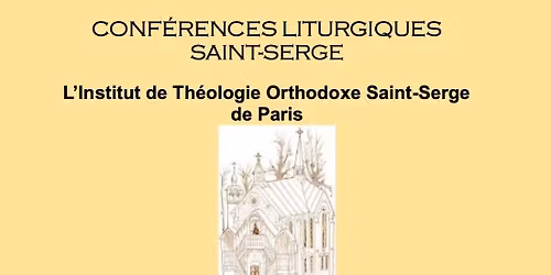 72e \u00e9dition des Semaines d'\u00e9tudes liturgiques : Pour une \u00e9cologie liturgique