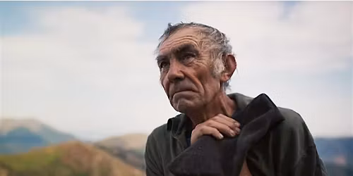 The Shepherd and the Bear (2024) + Q&A with Isla Duporge (Princeton U.)